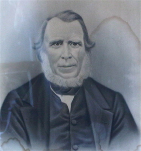 Isaac Preston 1850 2